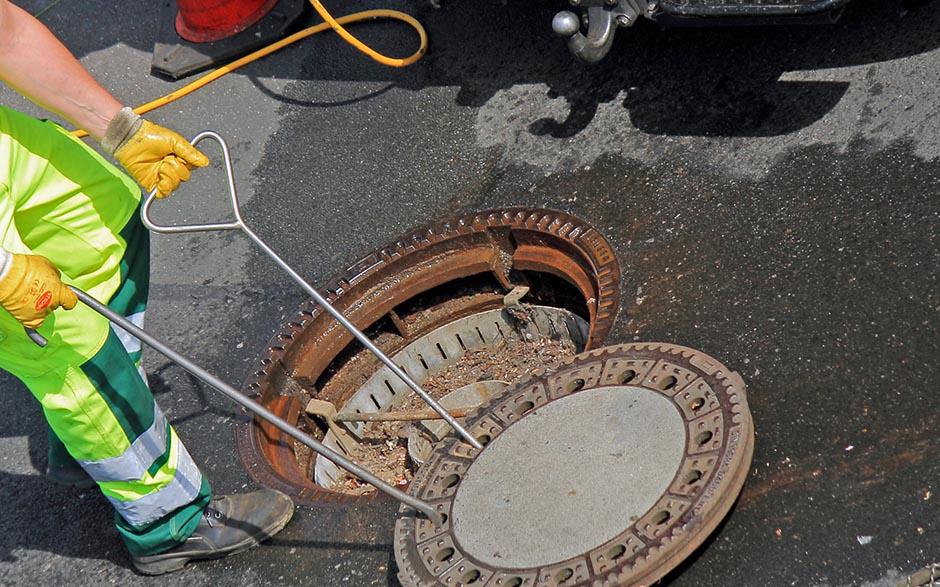 déboucheur canalisation Asnières-sur-Seine