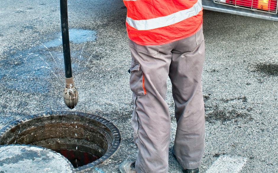déboucheur canalisation Paris 10