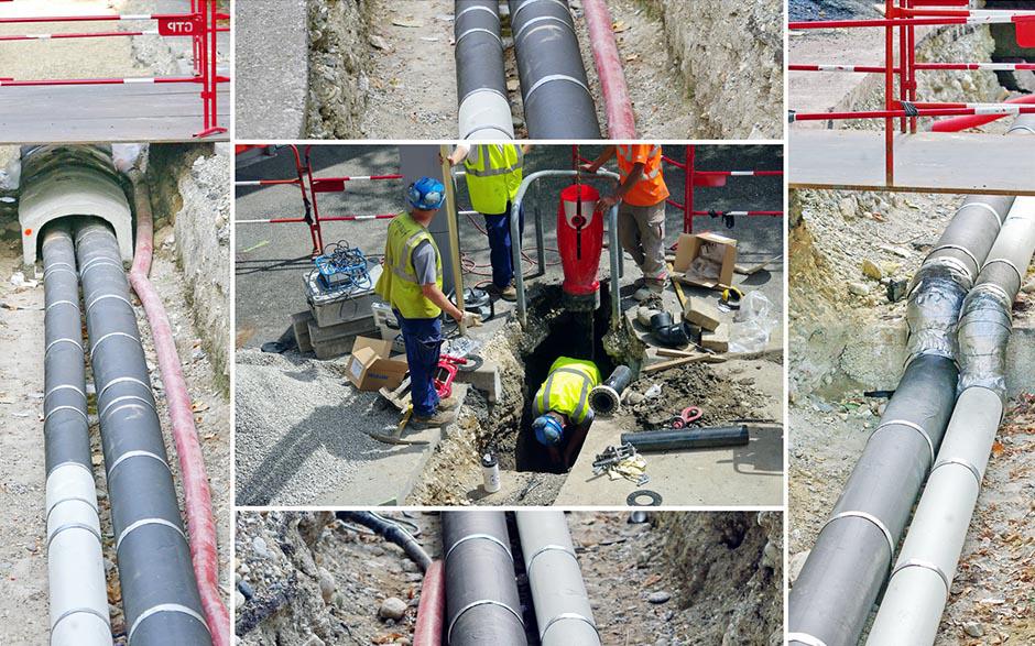 déboucheur canalisations Hodenc-en-Bray