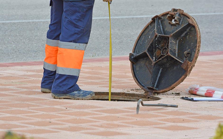 déboucheur canalisation Asnières-sur-Seine