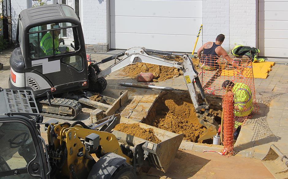 déboucheur canalisation Asnières-sur-Seine