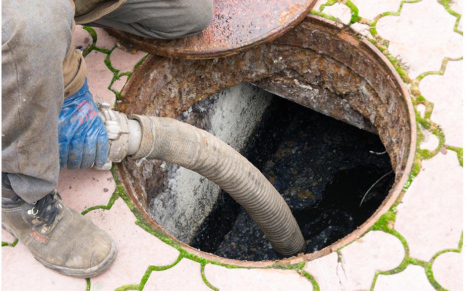 déboucheur canalisation Asnières-sur-Seine