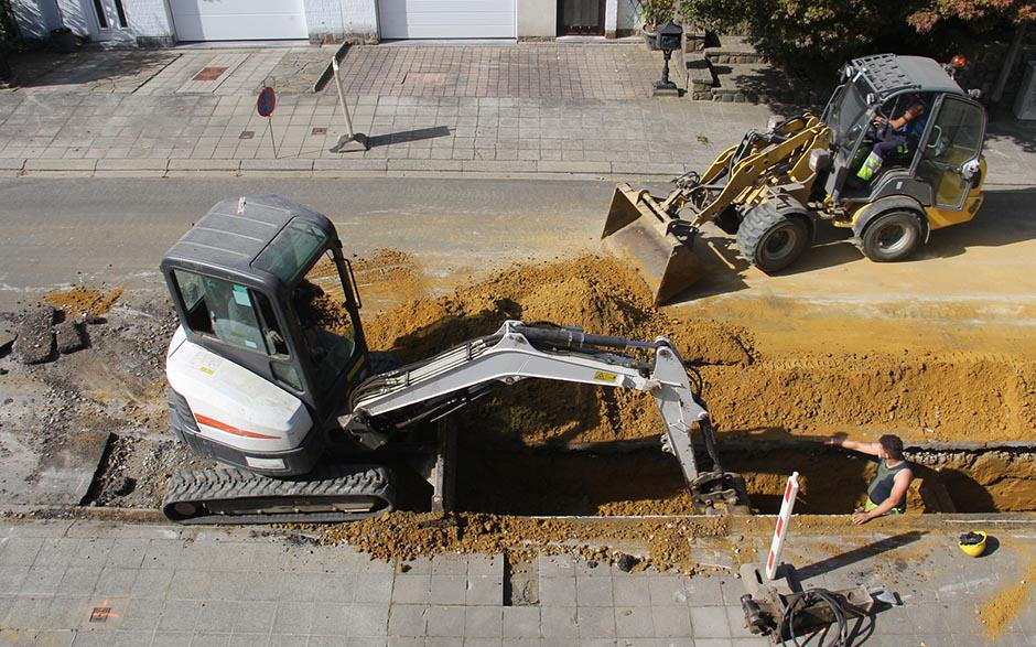 déboucheur canalisations Hodenc-en-Bray